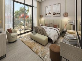 4 Bedroom House for sale at Murooj Al Furjan, Murano Residences