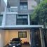 4 Bedroom Townhouse for rent at Prime Nine Ekamai, Bang Kapi