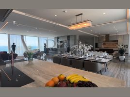 5 Bedroom Villa for sale at Six Senses Residences, The Crescent, Palm Jumeirah