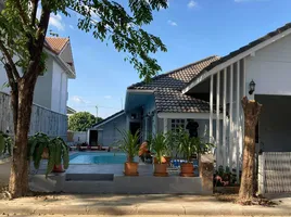 3 спален Вилла for rent in Чианг Маи, Nong Hoi, Mueang Chiang Mai, Чианг Маи