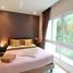 2 спален Кондо на продажу в VN Residence 3, Nong Prue