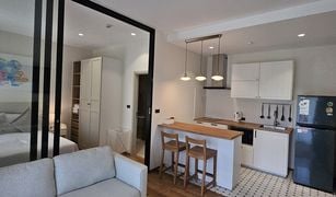 Studio Apartment for sale in Sakhu, Phuket The Title Halo 1