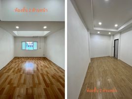 2 Schlafzimmer Reihenhaus zu verkaufen in Mueang Samut Prakan, Samut Prakan, Thepharak, Mueang Samut Prakan