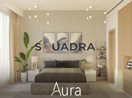 2 Bedroom Apartment for sale at AURA by Grovy, Emirates Gardens 2