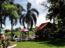 3 спален Дом for sale in Супанбури, Pak Nam, Doem Bang Nang Buat, Супанбури