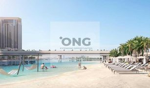 2 Bedrooms Apartment for sale in Creek Beach, Dubai Breeze