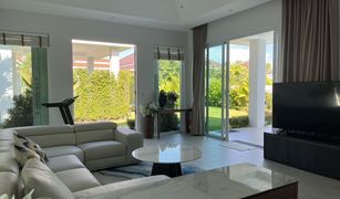 3 Bedrooms Villa for sale in Thap Tai, Hua Hin Woodlands Residences