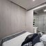 1 Bedroom Apartment for rent at Mazarine Ratchayothin, Chantharakasem