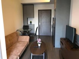 1 Schlafzimmer Wohnung zu vermieten im Ideo Sukhumvit 93, Bang Chak, Phra Khanong