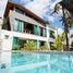 3 Schlafzimmer Villa zu verkaufen im Vanilla Beachfront, Rawai