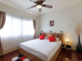 4 Schlafzimmer Villa zu vermieten im Home In Park, Nong Khwai