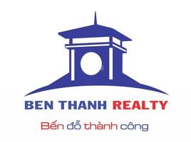 Studio House for sale in Independence Palace, Ben Thanh, Ben Nghe