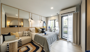 1 chambre Condominium a vendre à Khlong San, Bangkok FLO by Sansiri 