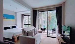 1 Bedroom Condo for sale in Choeng Thale, Phuket Diamond Condominium Bang Tao