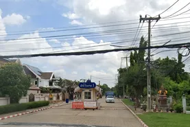 Pimanchon 1 Real Estate Project in Nai Mueang, Khon Kaen