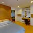 1 Schlafzimmer Wohnung zu vermieten im Serene Place Sukhumvit 24, Khlong Tan