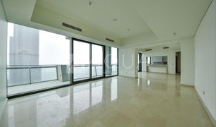 4 Bedrooms Penthouse for sale in Burj Vista, Dubai Burj Vista 1