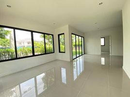 4 Schlafzimmer Haus zu verkaufen im Airi Rama 2, Samae Dam
