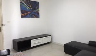 Studio Condo for sale in Phra Khanong, Bangkok Condo One Sukhumvit 52