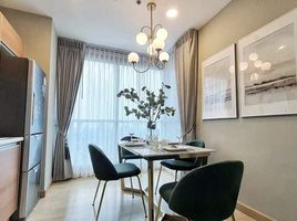 1 Bedroom Condo for rent at Rhythm Ratchada - Huai Khwang, Din Daeng, Din Daeng, Bangkok