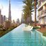 2 Bedroom Apartment for sale at City Center Residences, Burj Views