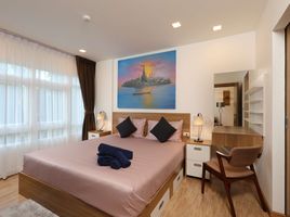 1 Bedroom Apartment for sale at Calypso Condo, Rawai, Phuket Town
