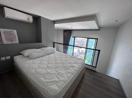 1 Schlafzimmer Wohnung zu vermieten im The Reserve Phahol-Pradipat, Sam Sen Nai