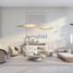 3 Bedroom Apartment for sale at Beach Mansion, EMAAR Beachfront