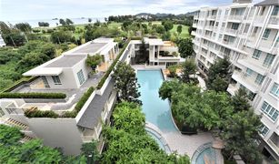 2 Bedrooms Condo for sale in Nong Kae, Hua Hin Autumn Condominium