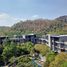 2 Bedroom Apartment for rent at The Valley Khaoyai, Phaya Yen, Pak Chong, Nakhon Ratchasima