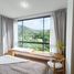 1 Schlafzimmer Appartement zu vermieten im Hill Myna Condotel, Choeng Thale