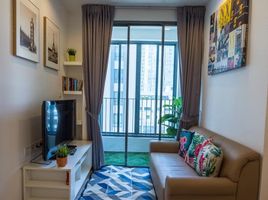 1 Schlafzimmer Appartement zu vermieten im Ideo Mobi Sukhumvit 81, Bang Chak