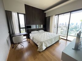 2 Schlafzimmer Wohnung zu vermieten im Siamese Exclusive Sukhumvit 31, Khlong Toei Nuea, Watthana