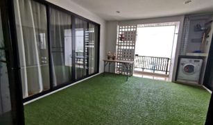 4 Bedrooms Condo for sale in Phra Khanong Nuea, Bangkok Vista Garden