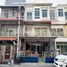 4 Bedroom Townhouse for sale at Baan Busara Phetkasem 81, Nong Khang Phlu, Nong Khaem