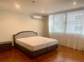 3 Bedroom Condo for rent at Newton Tower, Khlong Toei