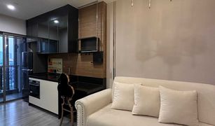 1 Bedroom Condo for sale in Yan Nawa, Bangkok The Room Sathorn-St.Louis