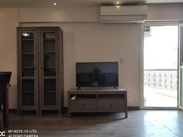 2 Bedroom Condo for rent at El Rehab Extension, Al Rehab, New Cairo City