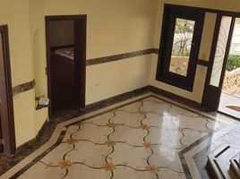 6 Schlafzimmer Villa zu vermieten im Katameya Heights, El Katameya, New Cairo City, Cairo