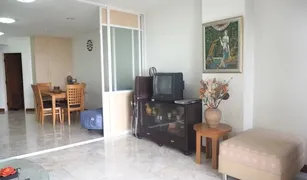2 chambres Penthouse a vendre à Hua Hin City, Hua Hin Palm Pavilion