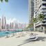 2 Bedroom Apartment for sale at Beach Mansion, EMAAR Beachfront