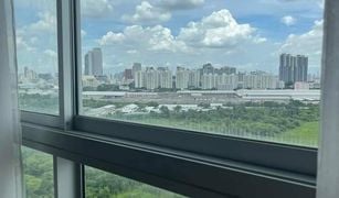 ขายคอนโด 1 ห้องนอน ใน บางกะปิ, กรุงเทพมหานคร ศุภาลัย เวอเรนด้า พระราม 9