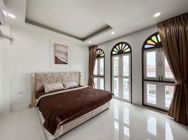 3 Schlafzimmer Haus zu verkaufen im Supicha Sino Kohkaew 8, Ko Kaeo, Phuket Town
