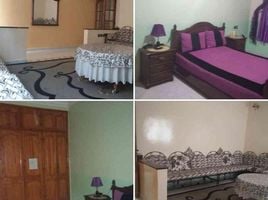 3 Bedroom Apartment for sale at appart RDC 126m2 el jadida quartier narjiss, Na El Jadida, El Jadida