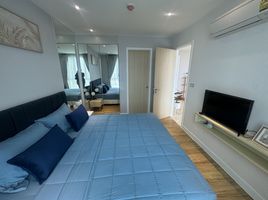 2 Schlafzimmer Wohnung zu verkaufen im Grande Caribbean, Nong Prue