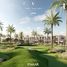 4 Bedroom Townhouse for sale at Talia, Juniper, DAMAC Hills 2 (Akoya), Dubai