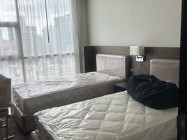 2 Schlafzimmer Appartement zu vermieten im Sathorn Prime Residence, Thung Wat Don, Sathon, Bangkok, Thailand