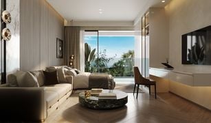 Вилла, Студия на продажу в Чернг Талай, Пхукет AYANA Heights Seaview Residence