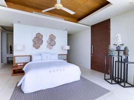 5 Schlafzimmer Villa zu vermieten im Narayan Height, Bo Phut, Koh Samui, Surat Thani, Thailand
