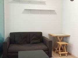 Studio Appartement zu vermieten im Plum Condo Ladprao 101, Khlong Chan